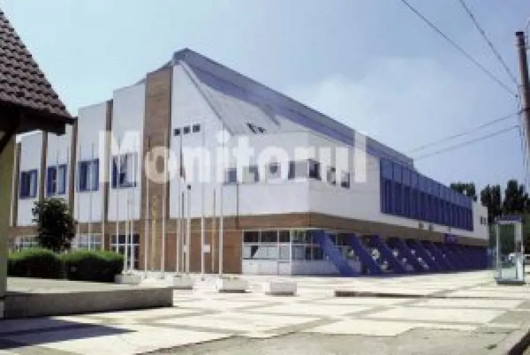 Georgeta Lazar, urmarita in justitie de clubul pe care l-a condus