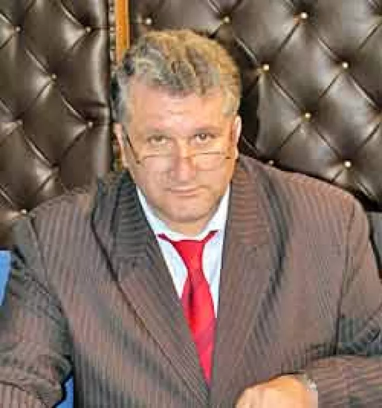 Gheorghe Albu, intristat de plecarea la Ministerul Agriculturii