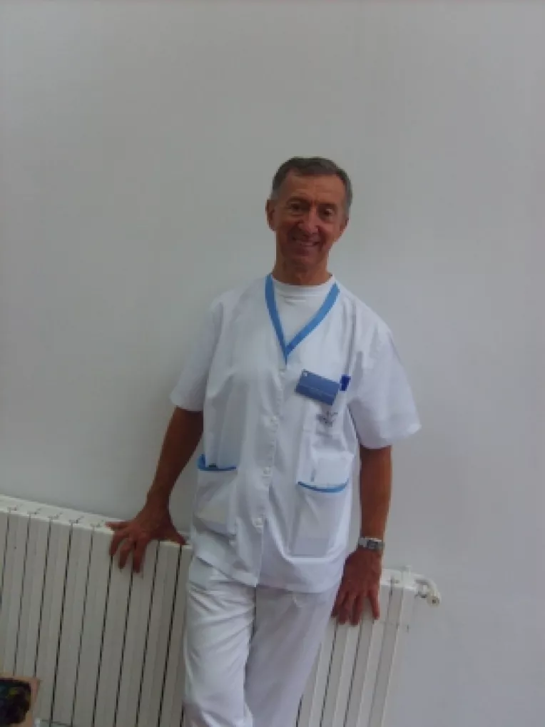 Gheorghe Peltecu, directorul Spitalului Filantropia din Bucuresti: "O femeie care a avut cancer de san nu va fi descurajata sa aiba copii!"