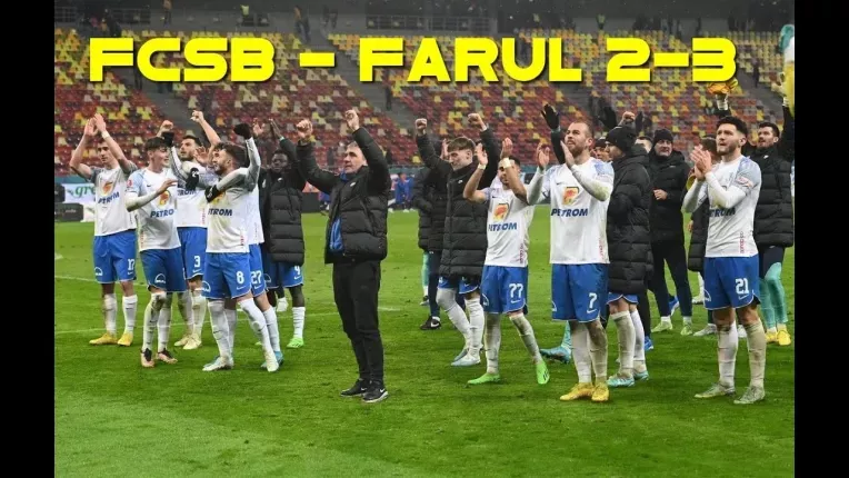 Gica Hagi, dupa succesul cu FCSB: "O zi frumoasa din viata mea!"