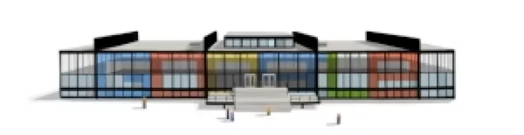 Google aniverseaza 126 de ani de la nasterea arhitectului Ludwig Mies van der Rohe