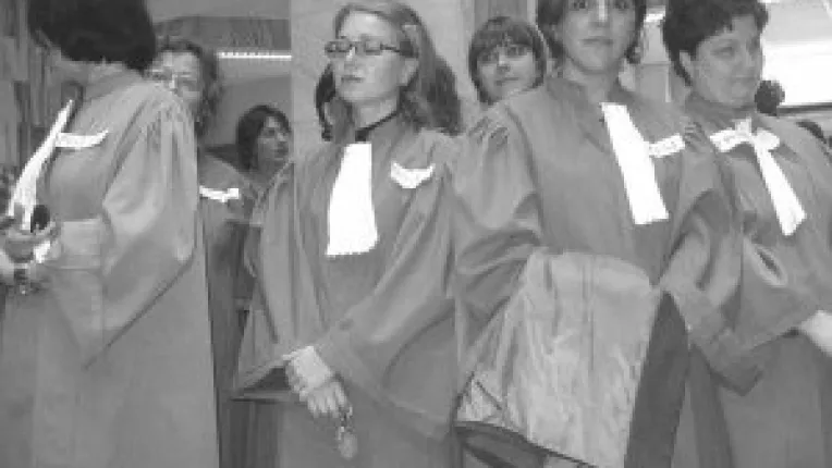 Grefierii se pregatesc de proteste