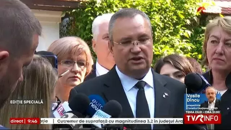 Greva generala din educatie continua. Reprezentantii Guvernului, invitati la discutii la sediul FSLI