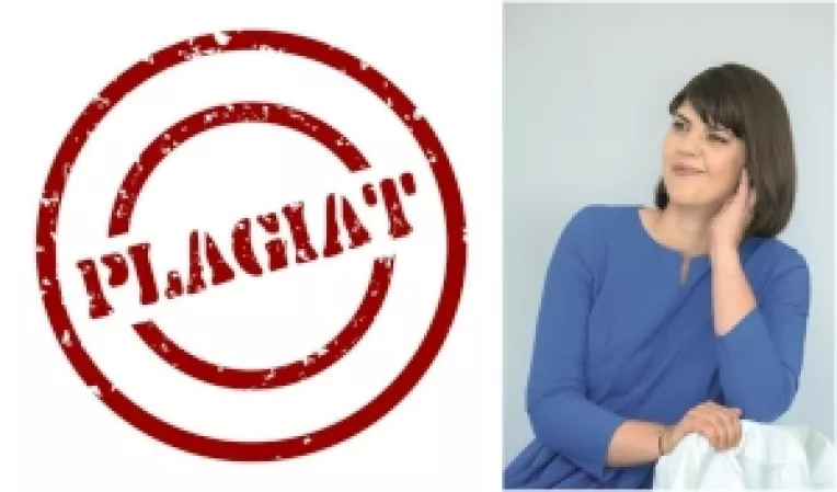 Grupul de Investigatii Politice (GIP) contesta decizia CNATDCU: Kovesi a plagiat!