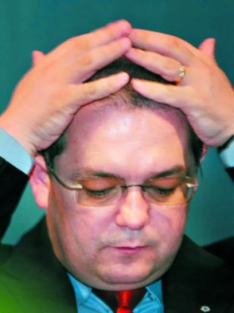 Guvernul Boc 2 a picat, ce urmeaza acum?