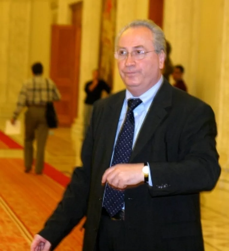 Hasotti: Dosarul "Flota", un eveniment paranormal