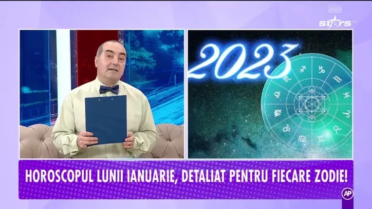 Horoscopul lunii ianuarie, detaliat pentru fiecare zodie