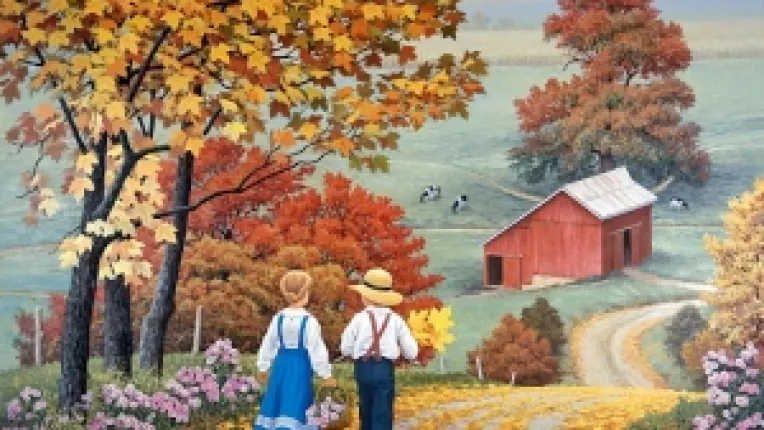 Horoscopul persoanelor nascute toamna