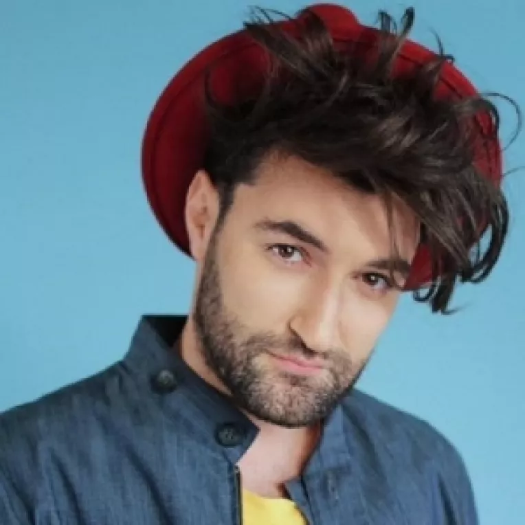 Ia-ti un prieten si haideti sa mergem impreuna pe 1 septembrie, in Parcul Sebastian, pentru a sarbatori Ziua Prieteniei!