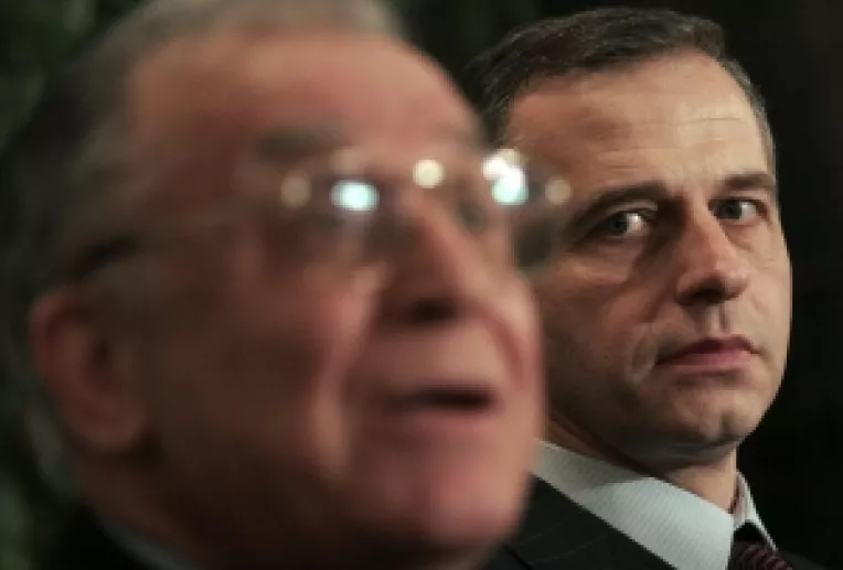 Iliescu: Curtea Constituionala salveaza Guvernul de la o mare "gafa" si "prostie"