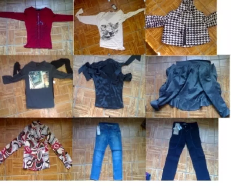 Imbracamintea romaneasca are nevoie de brand si design