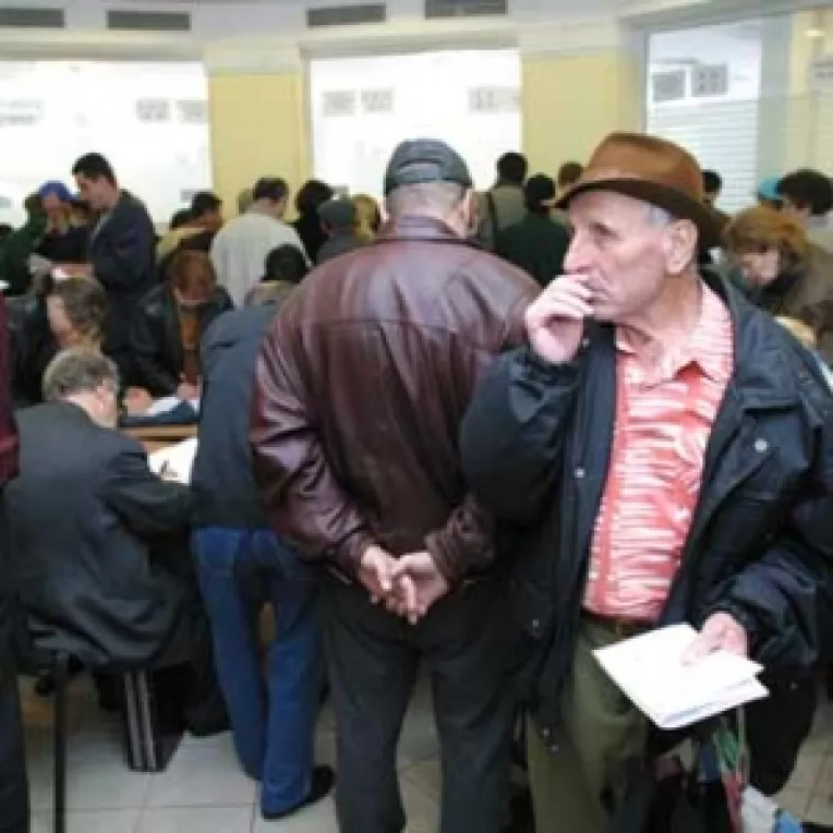 Imbulzeala pentru banii UE destinati agriculturii