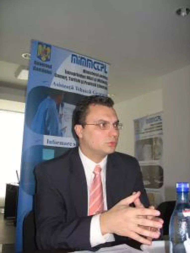 IMM-urile pot accesa fonduri publice