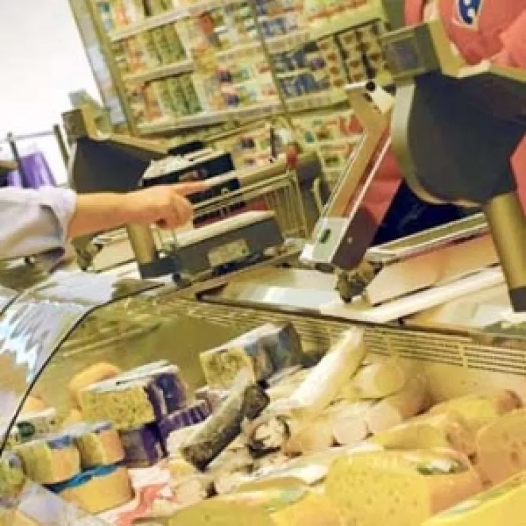 Importul de produse lactate a crescut cu 170% in doar patru luni
