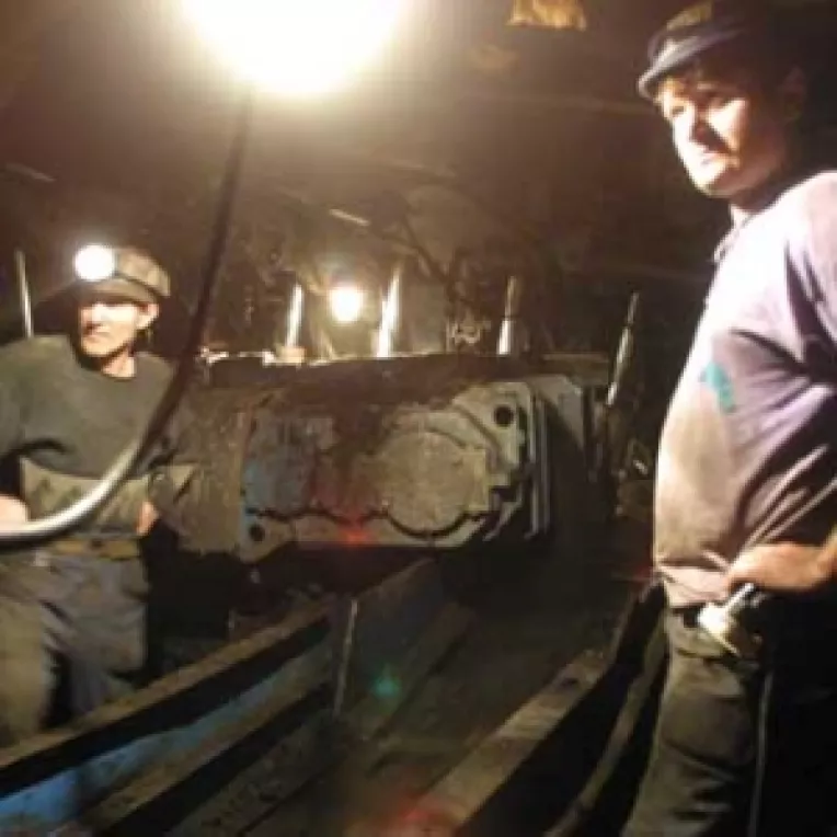 Importurile de carbune s-au dublat fata de anul trecut