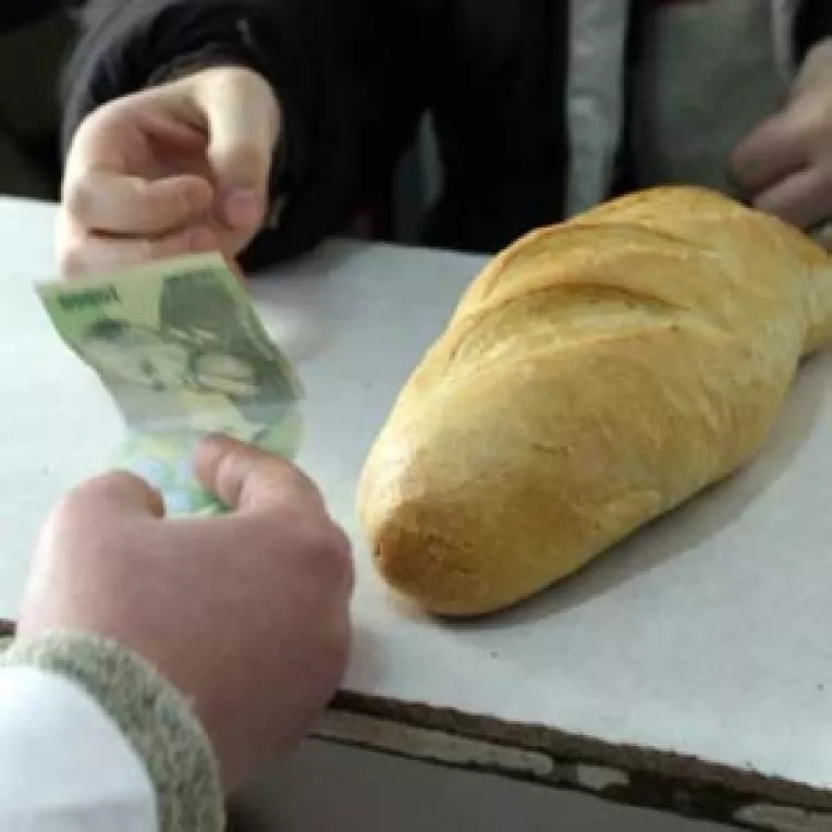 Impozitul forfetar pentru producatorii de paine si restaurante, din 2008
