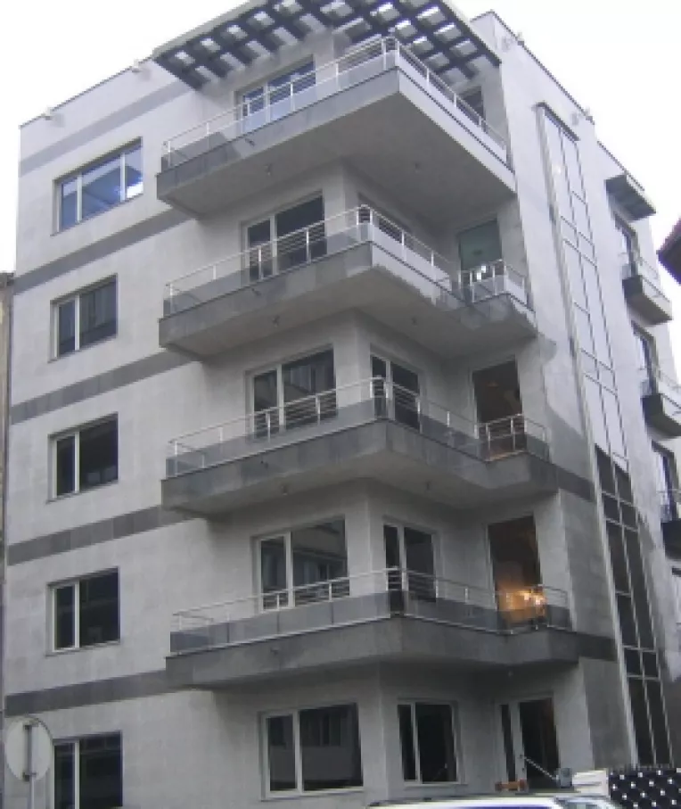 In Bucuresti nu mai exista niciun spatiu de inchiriat, pentru birouri 
