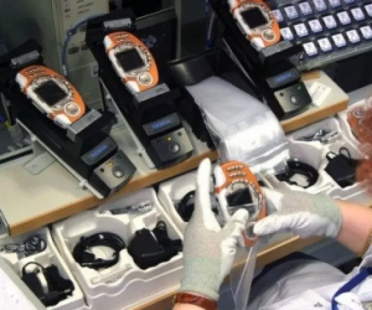 In doar trei luni, Nokia a produs 1.000.000 de telefoane in Romania