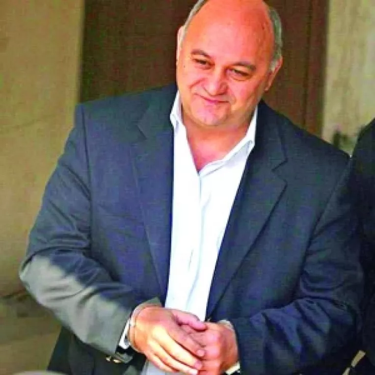 In dosarul fraudarii Bancii Dacia Felix, Sever Muresan a fost achitat de Tribunalul Constanta, dar este bun de plata