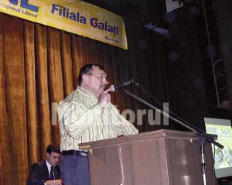 In politica se mai fac si "combinatii"