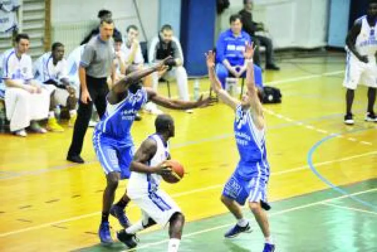 In sfarsit, victorie!