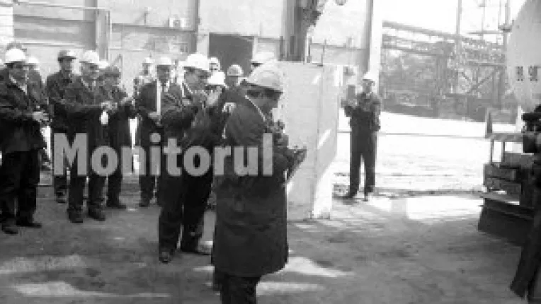 Inaugurare de 7,5 milioane de dolari intarziata