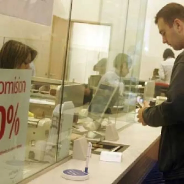 Inca 17 banci europene au anuntat ca vin in Romania