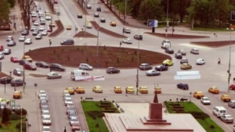 Inca o promisiune a lui Oprescu prinde contur: Pasajul de la Piata Presei