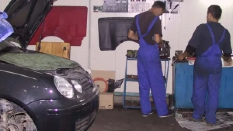 Incepe evaluarea vehiculelor: Taxa de 243 lei pentru autovehiculele de maximum 3,5 tone