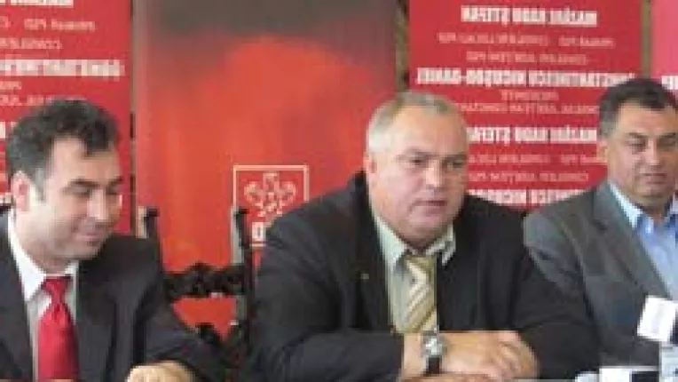 Incepe marea racolare a primarilor PSD