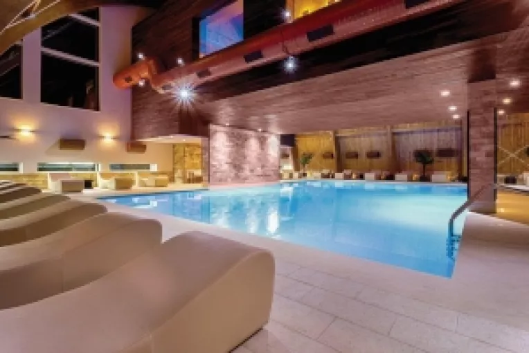 Incepe noul an cu stil, la Premier Palace Spa Hotel