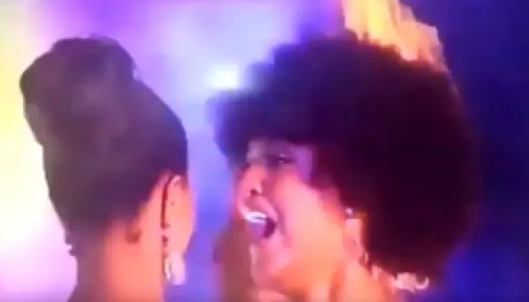 Incident cumplit in finala Miss Africa 2018 care a avut loc in Nigeria