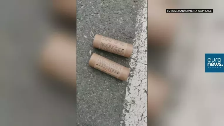 Incidente la meciul Dinamo - CSA Steaua, din liga secunda. Meciul, intrerupt cateva minute