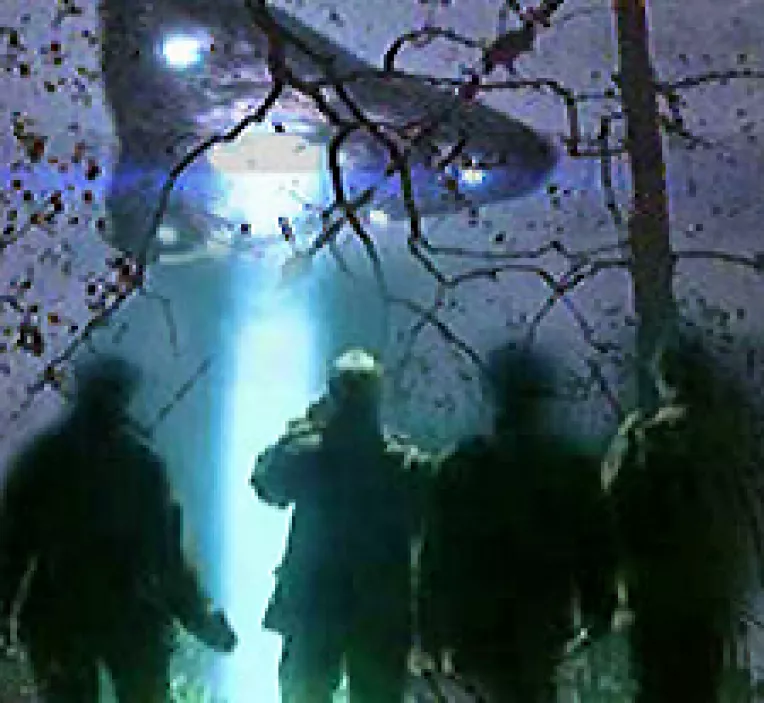 Incidentul din padurea Rendlesham : Cel mai important eveniment OZN din Regatul Unit (2)