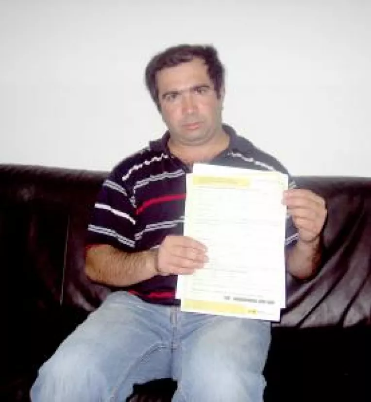 Incurcate sunt caile bancilor. Cine nu deschide ochii deschide contul