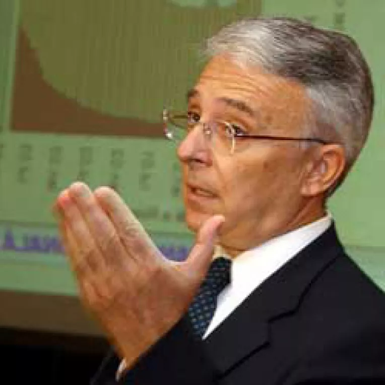 Inflatia in 2006 este de numai 4,7%