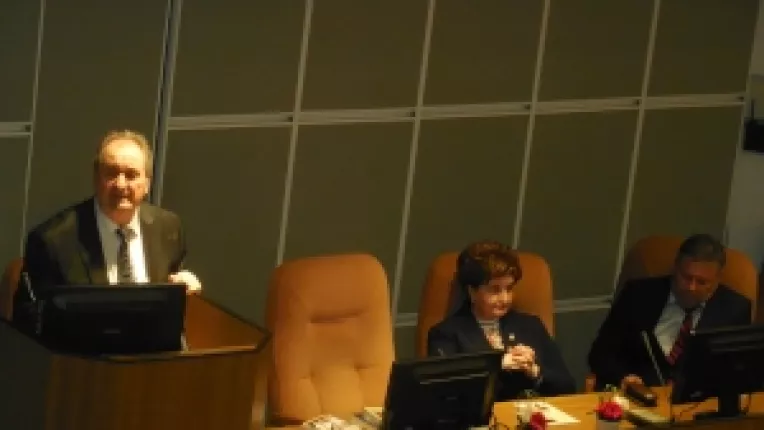 Ing. chimist cercetator Stefan Manea, directorul companiei Hofigal: Gandurile si emotiile noastre creeaza boala!