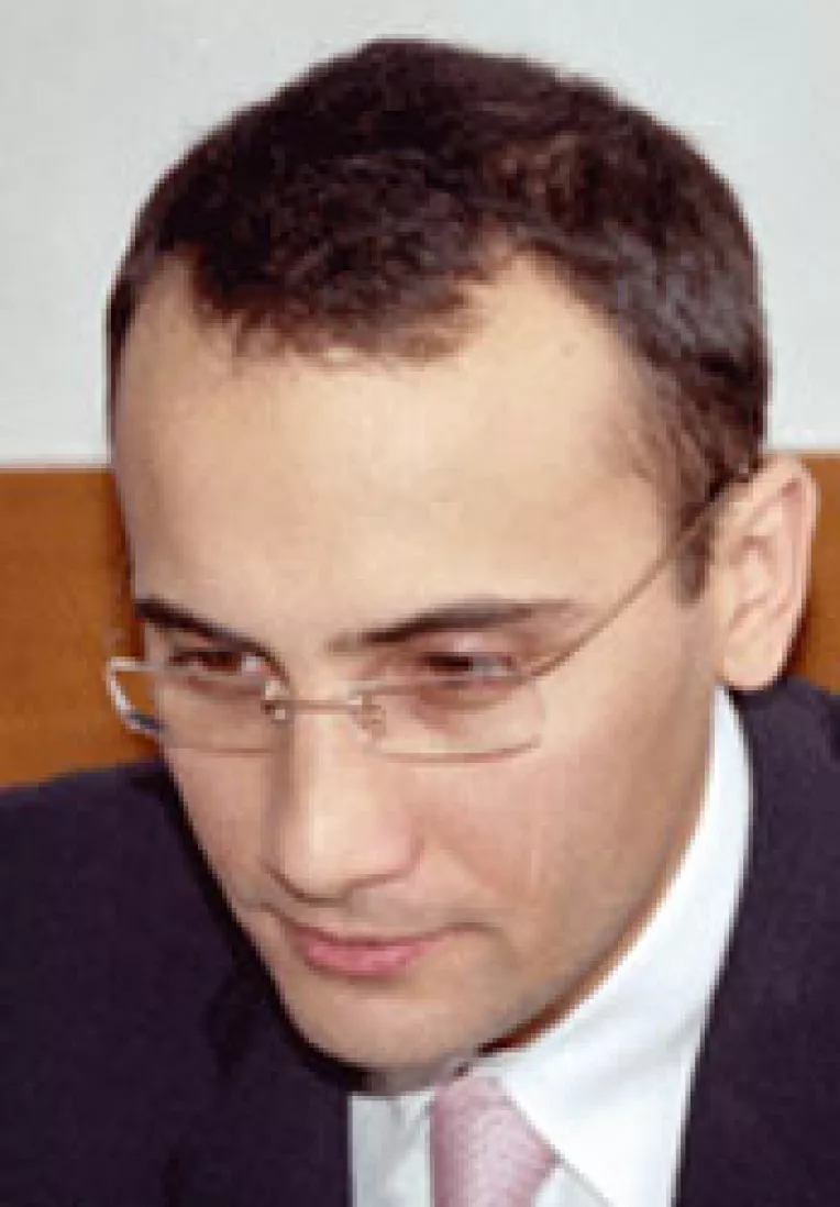 Inlocuitorul Adrianei Saftoiu este sotul PLD-istei Raluca Turcan