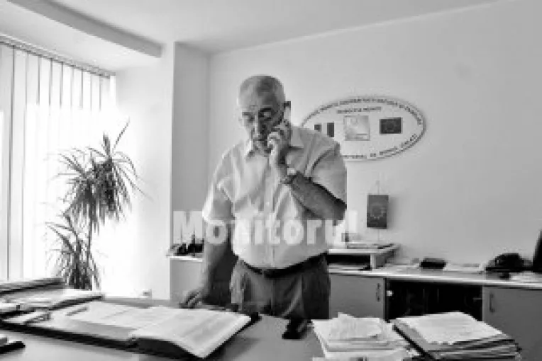 Instruire peste Prut