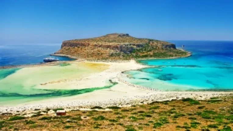 Insula Creta, plaje de vis ca destinatii de vacanta