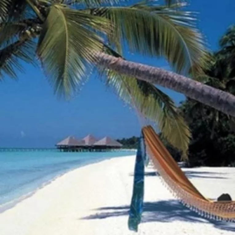 Insula exotica, la pret de apartament in Bucuresti