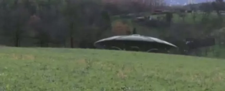 Intalnire de gradul III pe izlazul comunei Armasesti, din judetul Ialomita