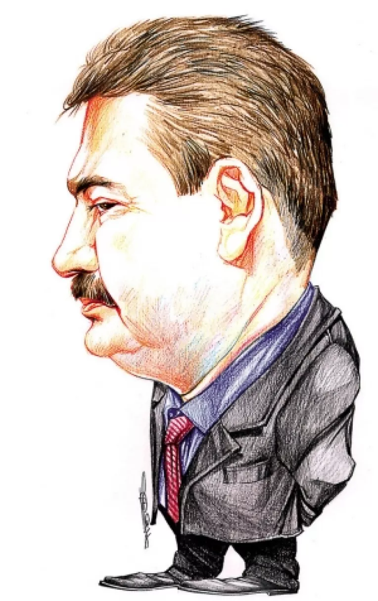 Interviu HotNews.ro cu Mihai Tanasescu, reprezentantul Romaniei la FMI (1): Romania are nevoie de un potential de finantare