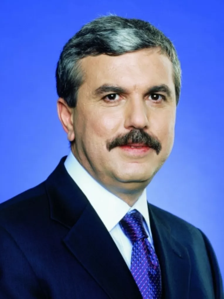 Intoxicari securistice: Dan Nica, viitorul Premier?