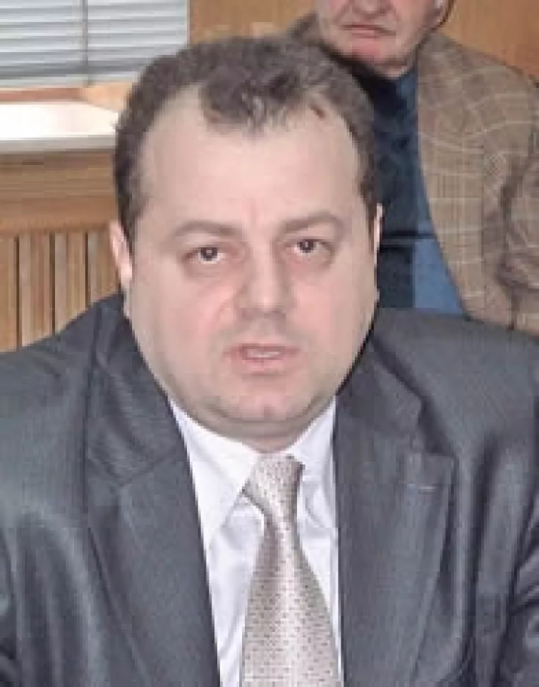 Investitie de 2 miliarde de euro pentru terminal de gaze lichefiate