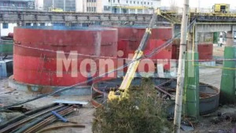 Investitie de viitor la Galati