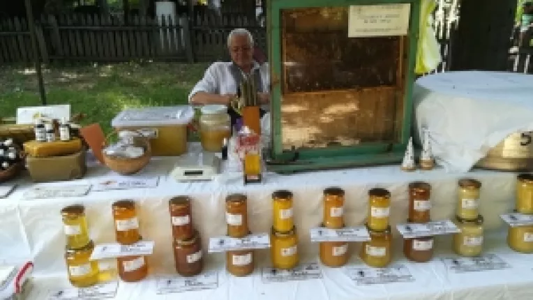 Ion Bodnariu: Este o initiativa laudabila a Ministerului Culturii de a organiza, din nou, targuri, la Muzeul Satului