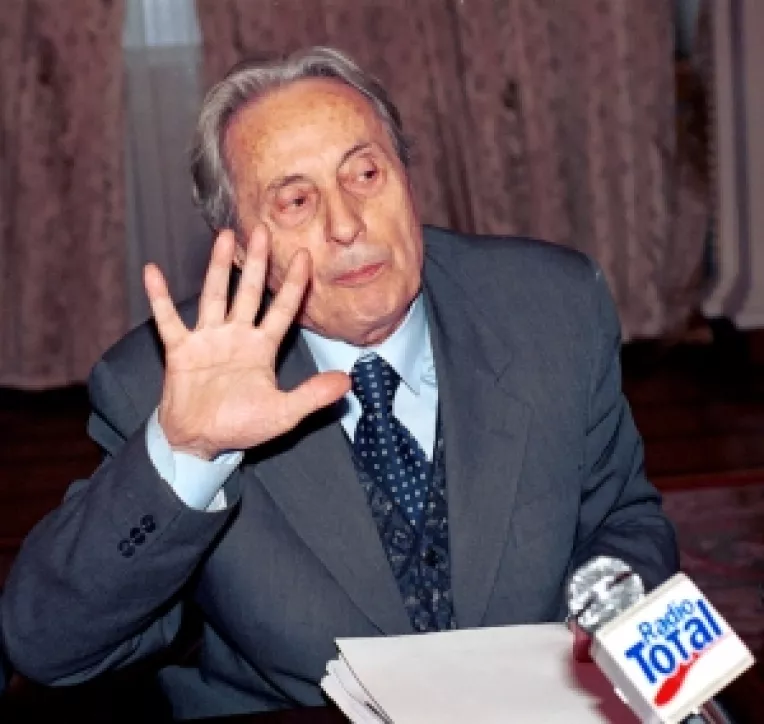 Ion Diaconescu tine in viata PNTCD