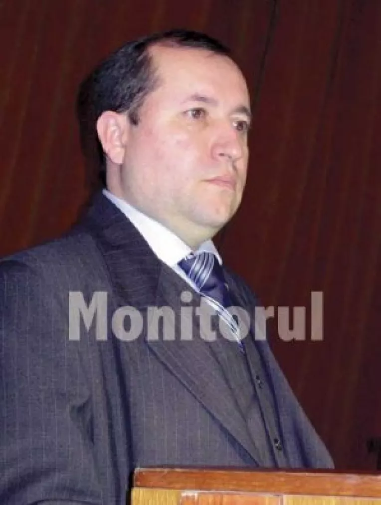 Ion Stefan vs. Curtea de Conturi