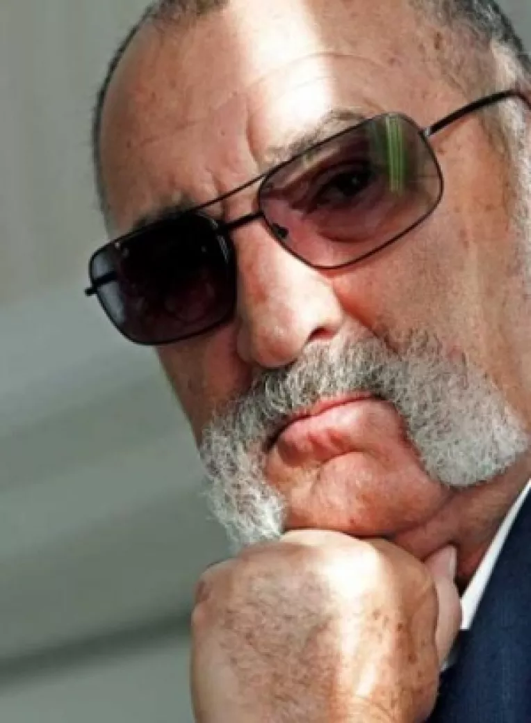 Ion Tiriac considera ca pentru Romania criza este departe de a fi trecut